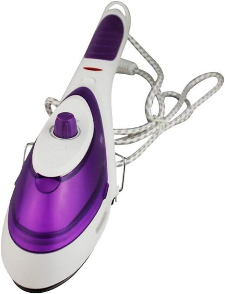 Garment Steamer, Portable Handheld Steamer Travel Steamer for Travel and Fabric