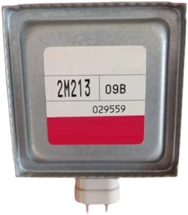 Replace Microwave Magnetron 2M21309B, Suitable For Four-hole Microwave Ovens, Replacement Part
