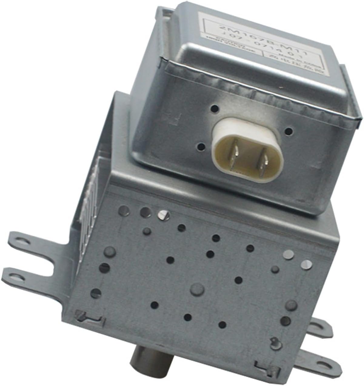 2M167B-M11 Magnetron Replacement Part Suitable For Microwave Oven Efficient Performances Long Lasting Durability
