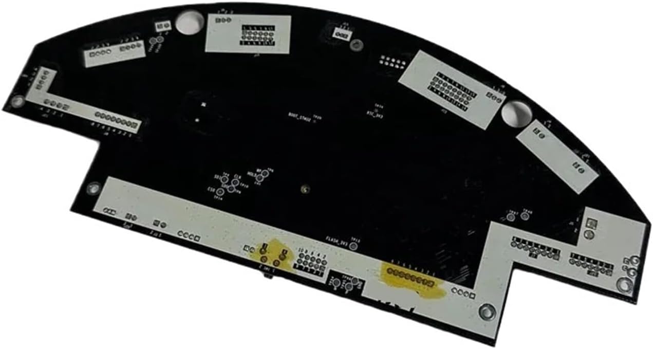 Motherboard Accessories Components, Suitable for 360, S6 Vacuum Cleaners