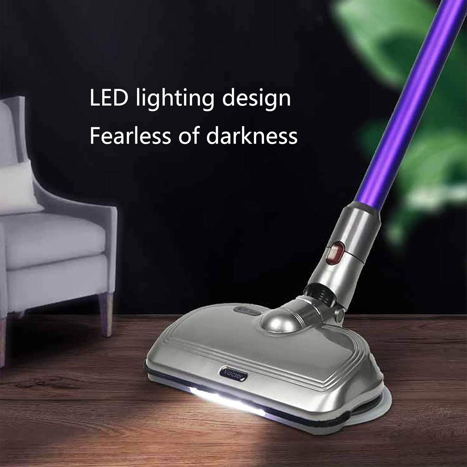 Steam Mops Floor Steam Cleaners Hard Floor Electric Wet and Dry Integrated Automatic Cleaners Mops Scrub Waxing and Polishing Gray