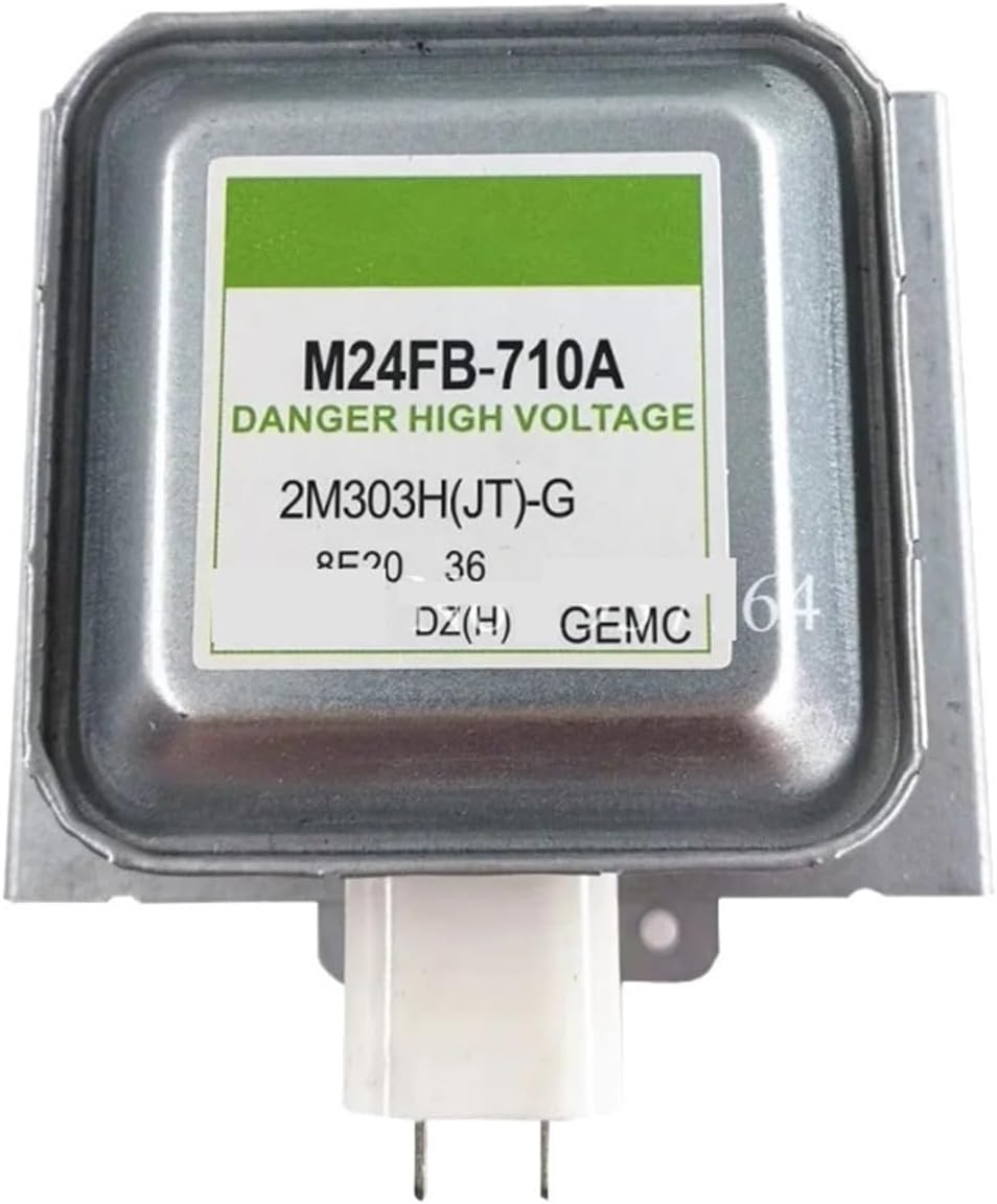 for Microwave Oven Magnetron M24FC-710A M24FB-710A part