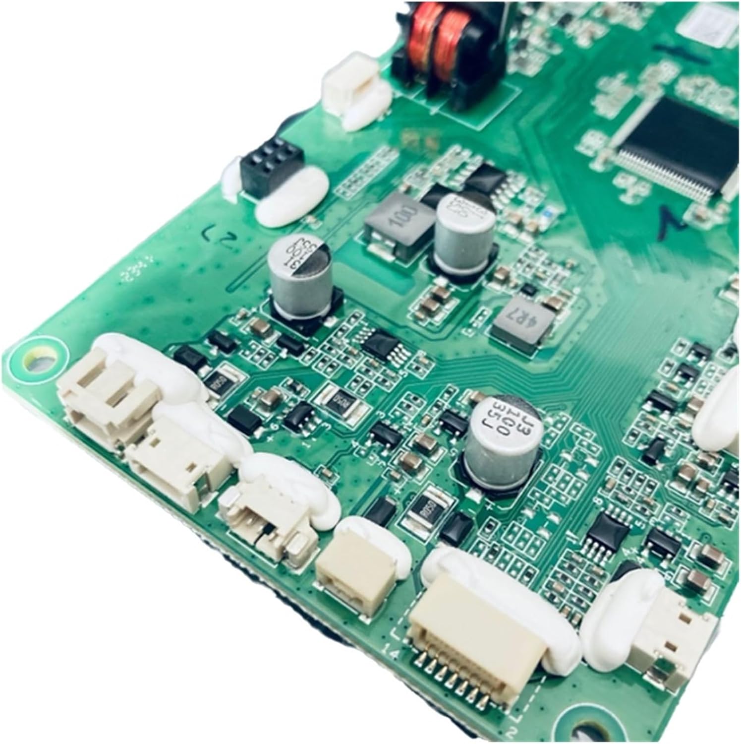 Main Control Board R9317A，Compatible for Dreame ，X30 Ultra/L30 Pro Ultra Vacuum Cleaner Circuit Repair-A70Z