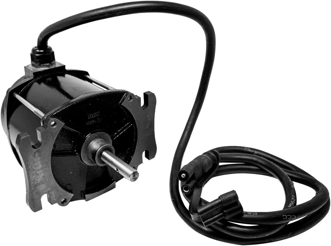 RUSSO Salt Spreader Motor for Buyers 9031202