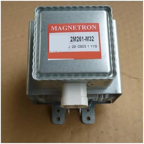 Microwave Oven Magnetron 2M261-M32, Compatible For Panasonic Parts Accessories