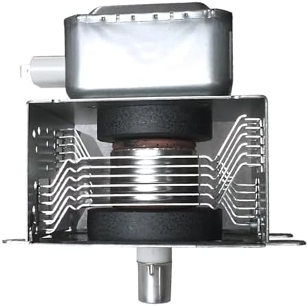 Magnetron M24FB-210A For 2M219K Microwave Oven Parts Accessories