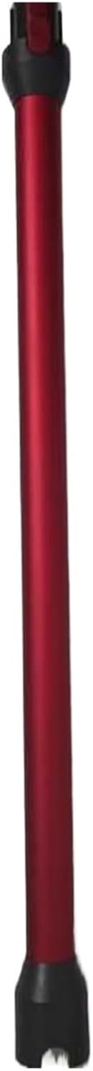 Compatible For Roborock，H7 H6 Handheld Wireless Vacuum Cleaner Accessories Metal Rod Conductive Tube and Extension Rod(Dark Grey)