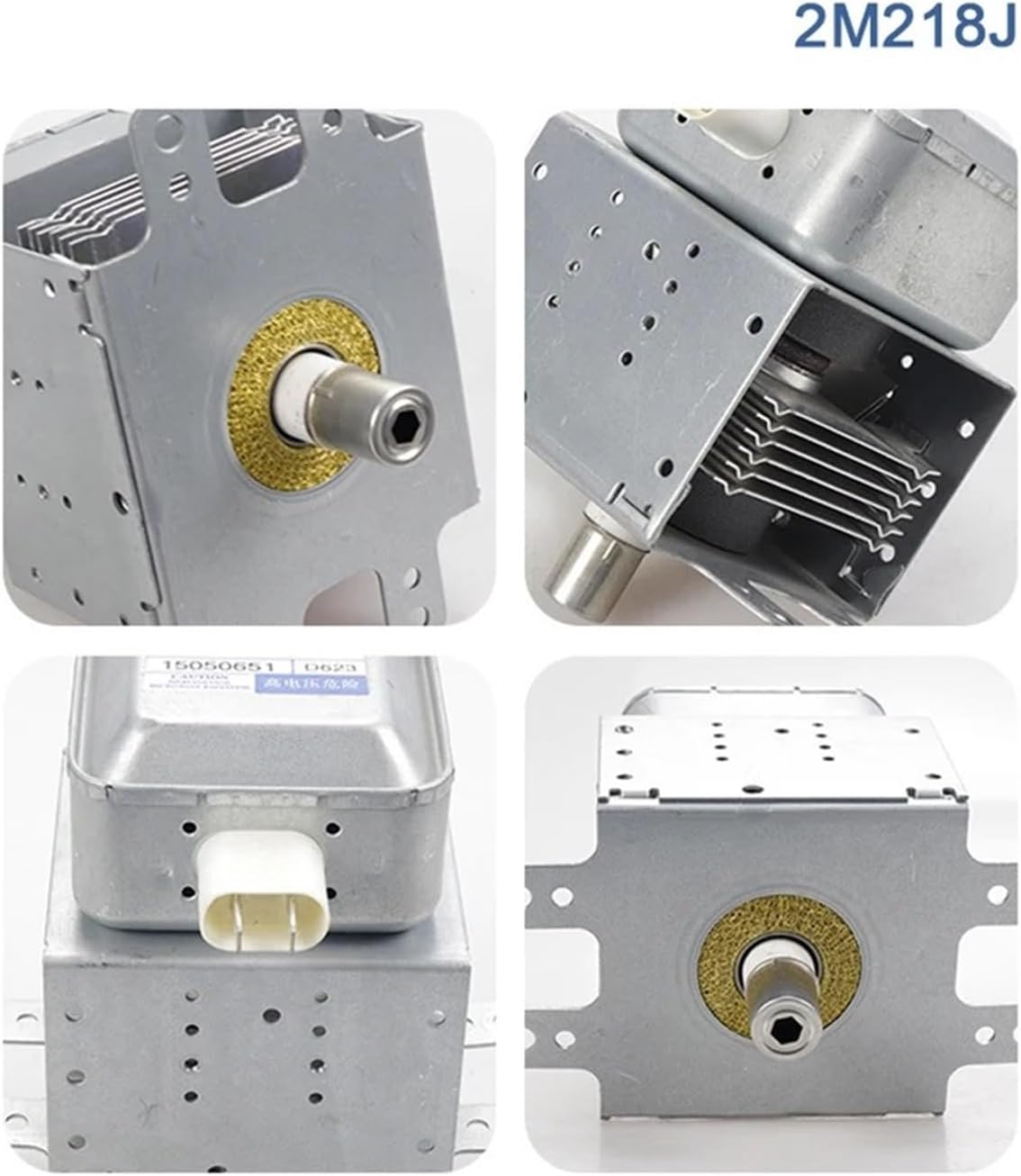 Magnetron 2M218J For Microwave Oven Parts DD