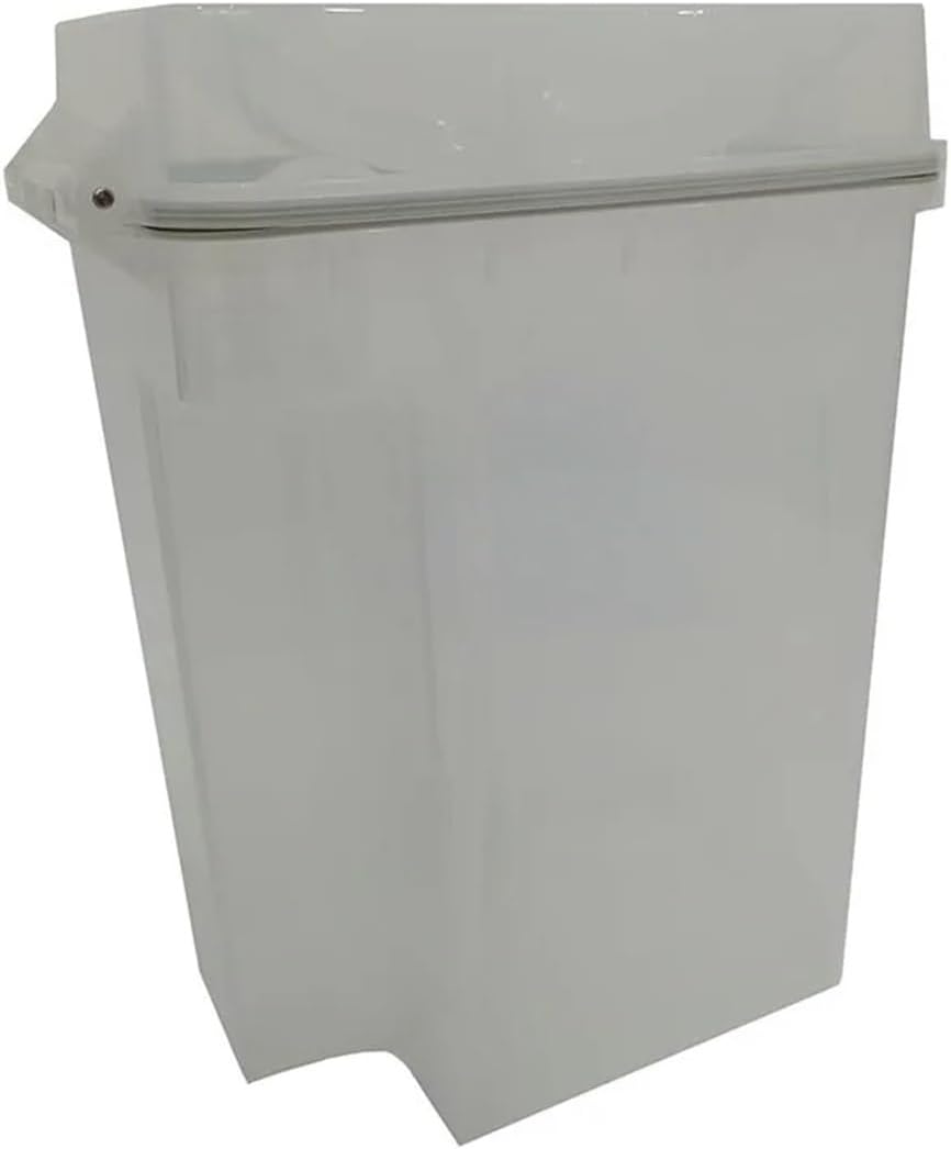 Compatible for Dreame ，L20S Ultra/L20 Ultra Clean Water Tank Sewage for X20/X20 Pro/X20 Plus Vacuum Cleaner Parts(Sewage Tank)