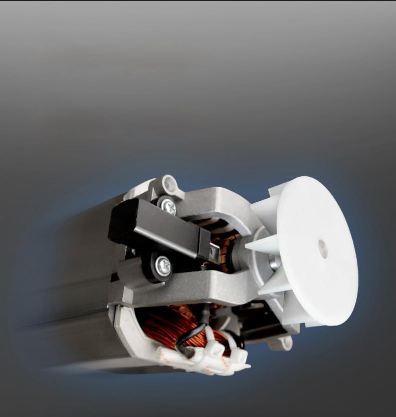 Super power commercial blender smoothies blender smoothies machine with 2200W (grey)