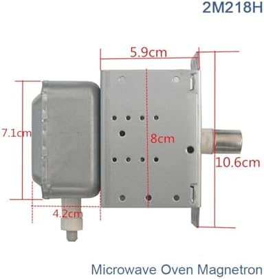 Microwave Oven Magnetron for 2M218H Spare Parts