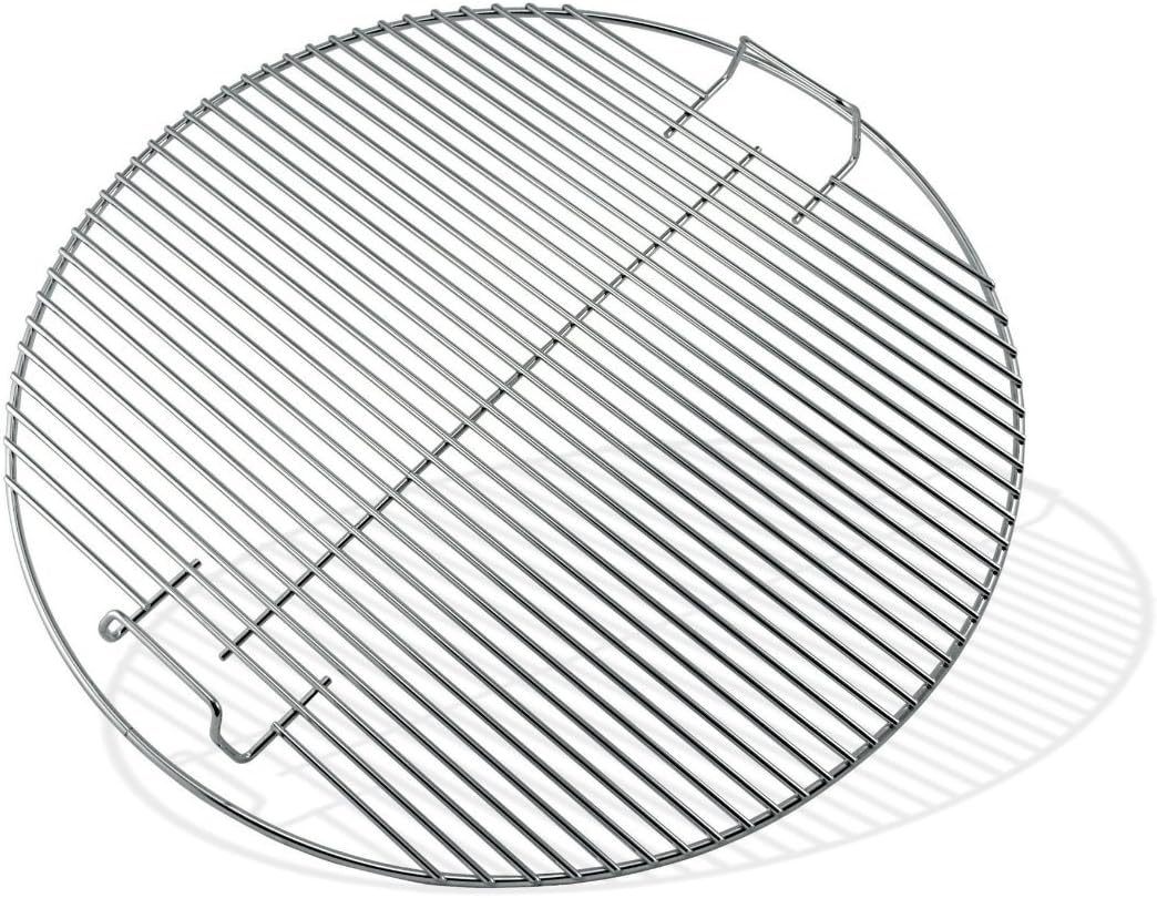 Weber #85042 Lower Grate for 18.5