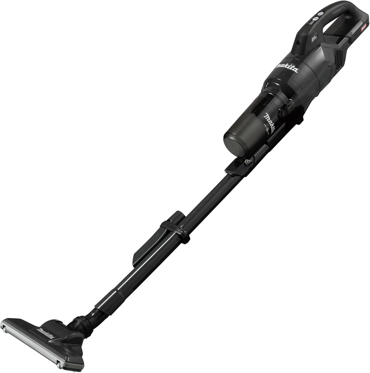 Makita CL003GZ04 40V Max Li-ion XGT Brushless Vacuum Cleaner – Batteries and Chargers Not Included