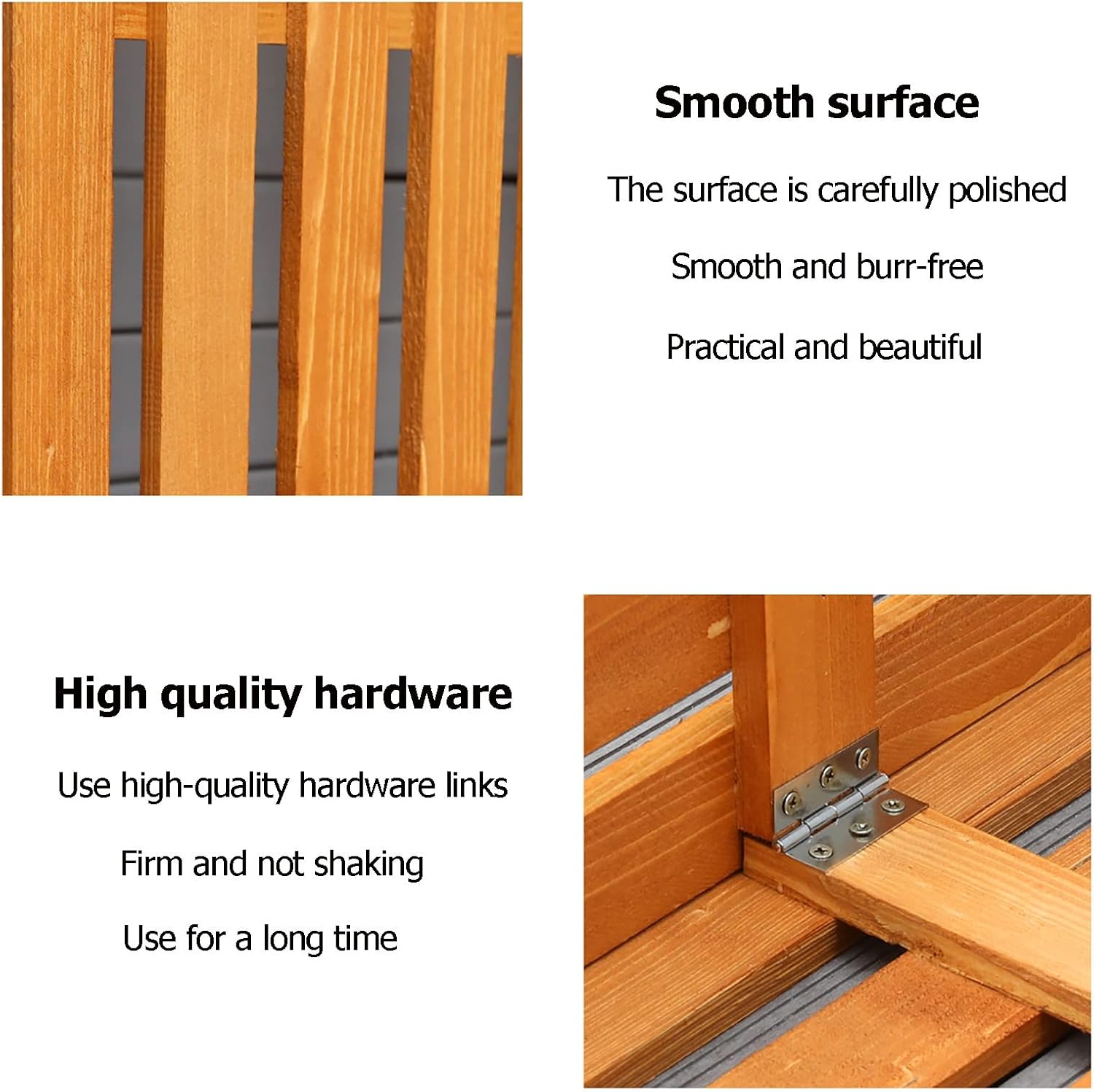 Cover for Outdoor Air Conditioning Cover Privacy Fence,Protective Grilles for Air Conditioners and Heat Pumps,All-Weather Central Air Conditioner Protection Cover,Air Conditioner Fence Screen