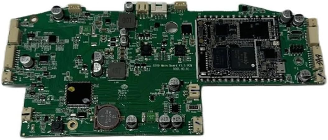 Motherboard Mainboard Spare Parts Accessories Accessory,Compatible for 360 S10 ，Vacuum Cleaner