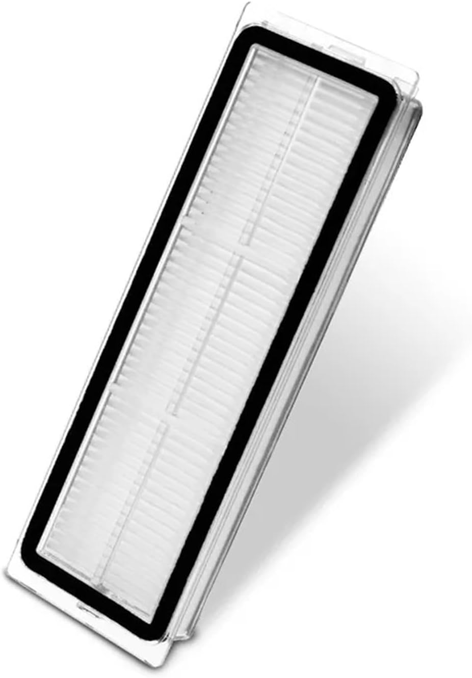 Compatible for Dreame F9 Robot Vacuum Cleaner HEPA Filter Replacement(10PCS)