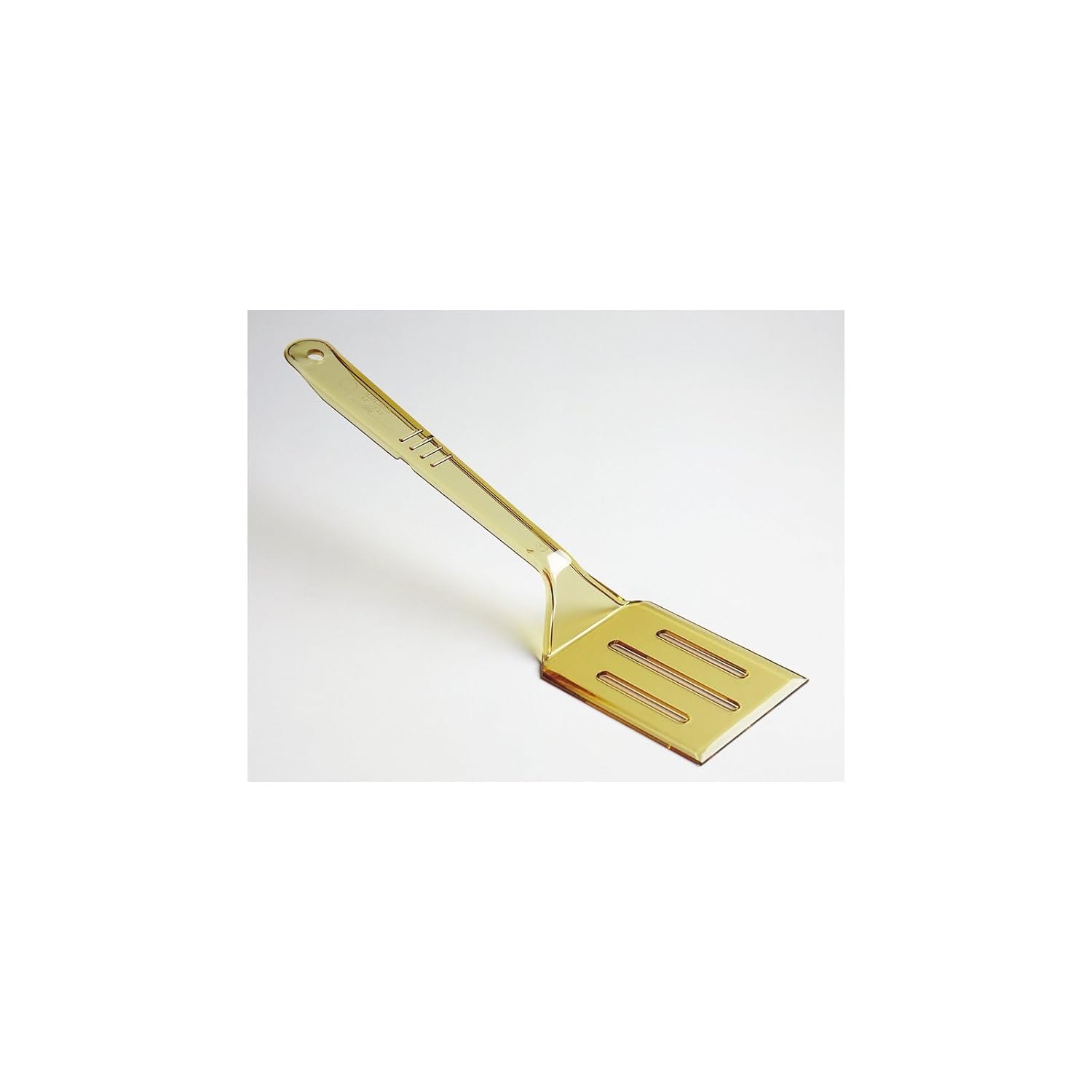 Carlisle FoodService Products CFS 490013 Slotted Turner, 13-1/2