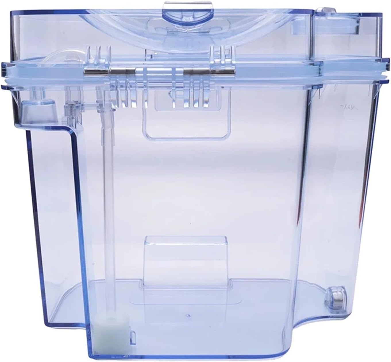 ，Compatible For Dreame， W10/W10 Pro Vacuum Clean Water Replacement Cleaner Spare Parts recycling box accessories(Light green)