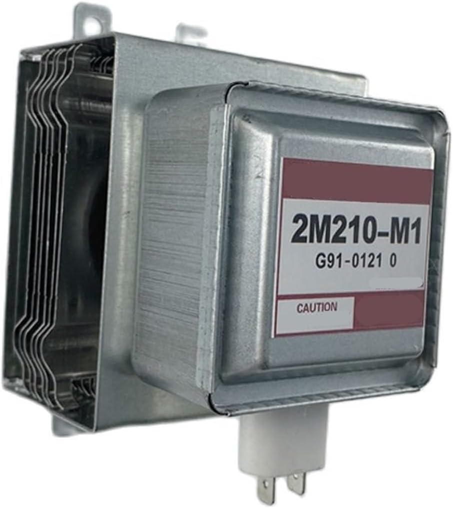 Magnetron 2M210-M1，Compatible For Panasonic Microwave Oven Parts