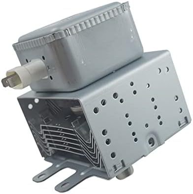 59004010 Microwave Oven Magnetron 2M248H(A) for Toshiba Amana Miele Combi Oven H5040BM Repair Parts Replace RCS511TSA 10489422 10489402 2M248H (YL) Magnetron