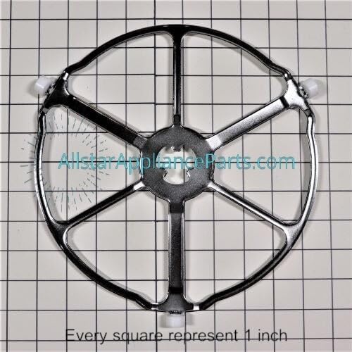 WB02X32600 Microwave Rotating Ring