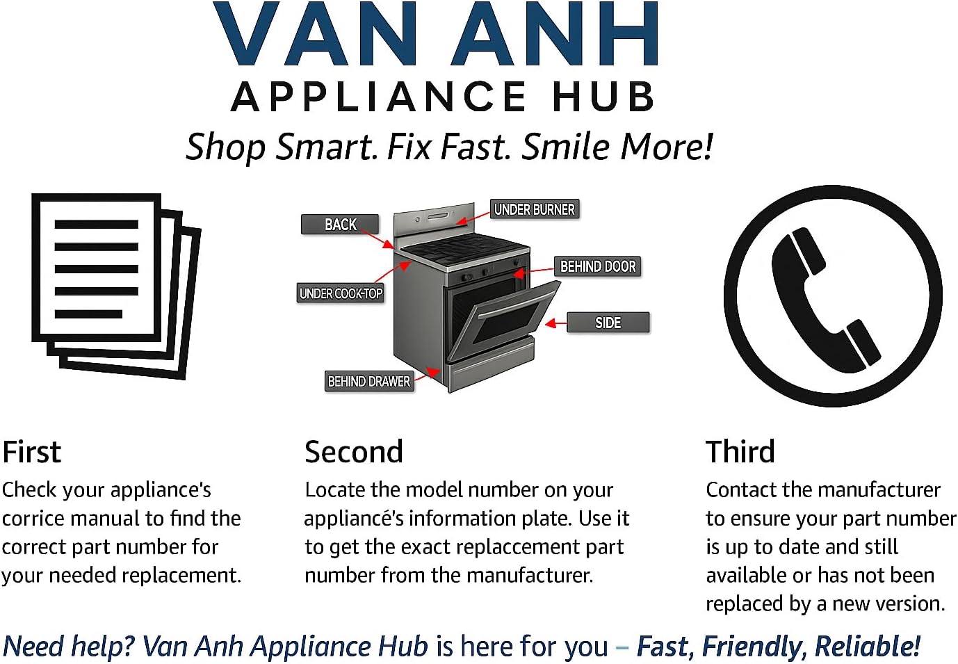 Compatible with Dryer Heater Heating Element WP3387747 Replacement for Amana NED4600YQ0 NED4600YQ1 NED4600YQ2 NED4600YQ3 NED4600YQ4 NED4600YQ5