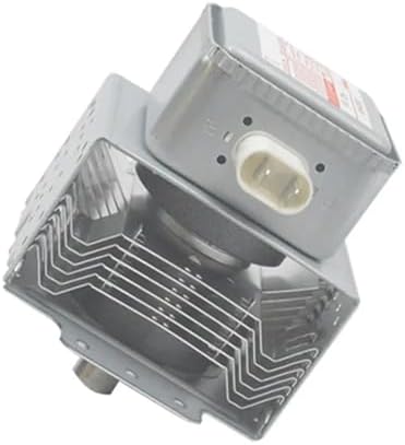 Replacing The Inverter Microwave Oven Magnetron 2M303H, Compatible For Toshiba, Magnetron Replacement Part