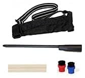 H2O Mop X5 Elite Mop 5 in 1 All-Purpose Hand Held Steam Cleaner for Home Use, with 17 Piece Accessory Kit For Floor,Window