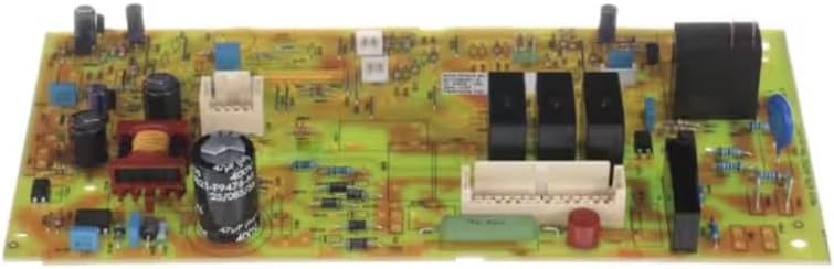 W1129002/A ODEN-120 2107 2041 LT A126-2 94V0 Control Board, Microwave-Oven Combo