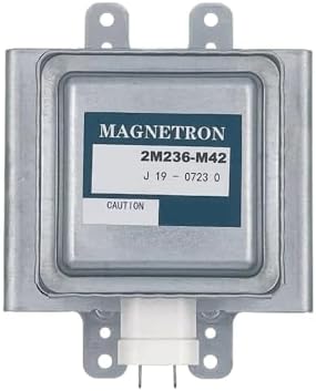 Compatible For Panasonic Microwave Oven 2M236-M42 Air-Cooled Magnetron Industrial Replacement Parts