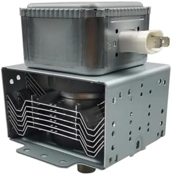 Easy Install Microwave Oven Magnetron 2M248J Parts Accessories