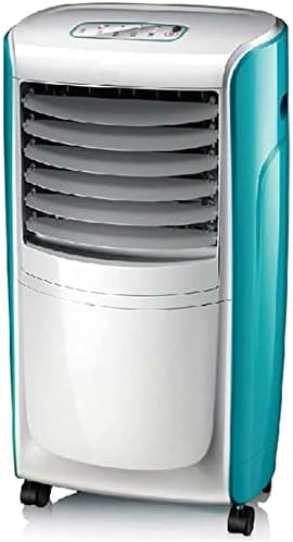 Portable Air Conditioner Cooler Air Conditioner Mobile Without Hose Air Conditioning Single Cold Intelligent Remote Control Cooling Cooling