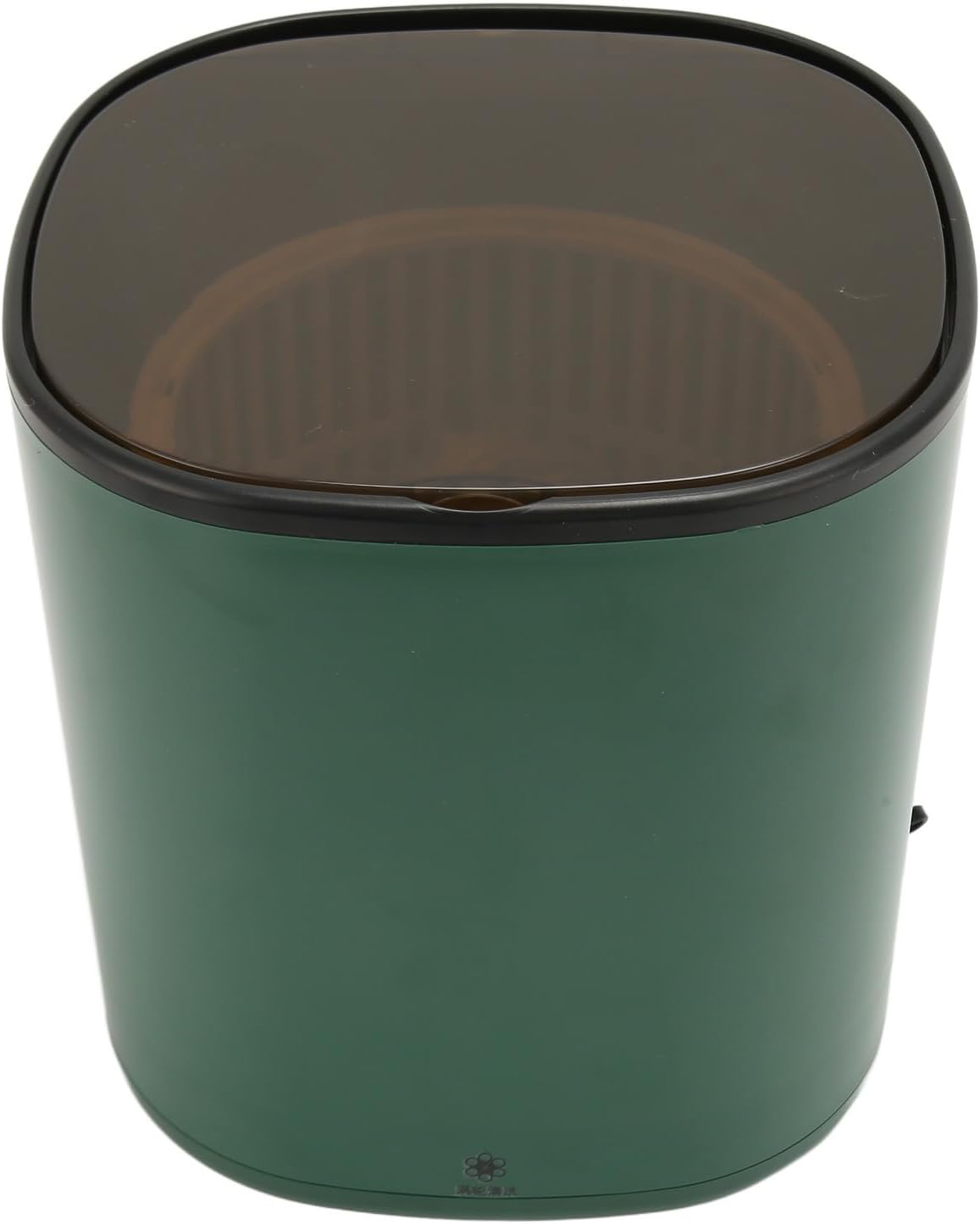 GLOGLOW Mini Washing Machine 4.5L Capacity Portable Washer with Start, Deep Cleaning, Anti Tangling for Bra Underwear Baby Clothes (US Plug)