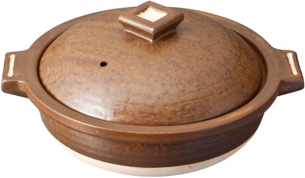 Hangout 4 Person Pot