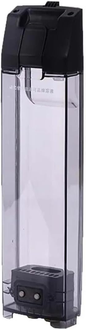 Clean Water Tank, Dirty Water Tank，Compatible for Tineco Floor One S7 Pro Vacuum Cleaner Accessories(Clean)
