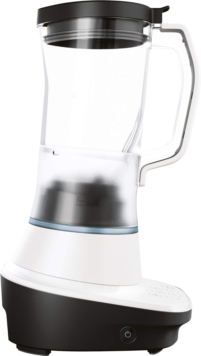 AEG 950008620 - Blender TB7-1-4CW, Ceramic, Color: White/Black