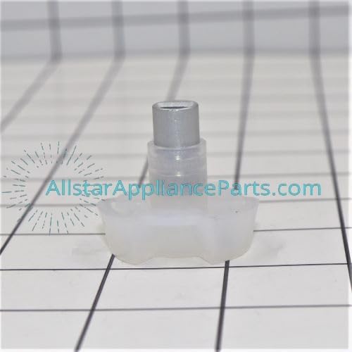 WB06X10312 Microwave Glass Tray Drive Coupling