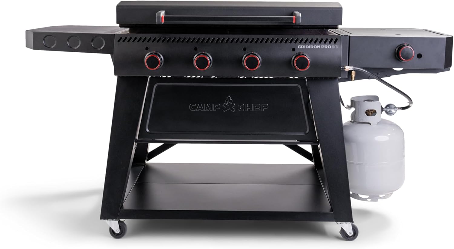 Camp Chef Gridiron Pro- 36