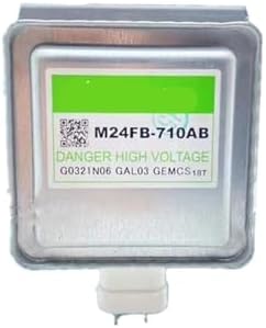 Microwave Oven Magnetron WITOL M24FB-710AB for Microwave Parts Spare Parts Accessories