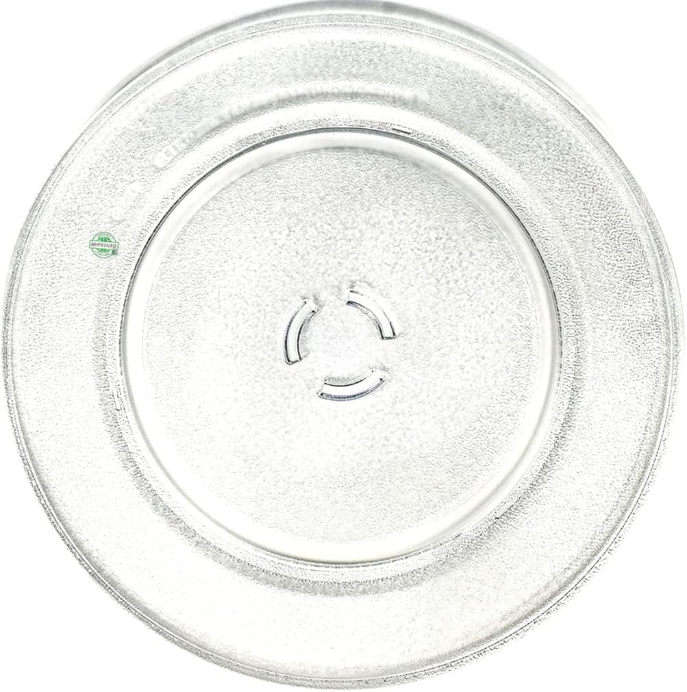 4375274, 4252778, 461967720541 CKD720541X compatible with Kitchenaid Microwave Cooking Tray fits old number 4375274, 4252778, 461967720541