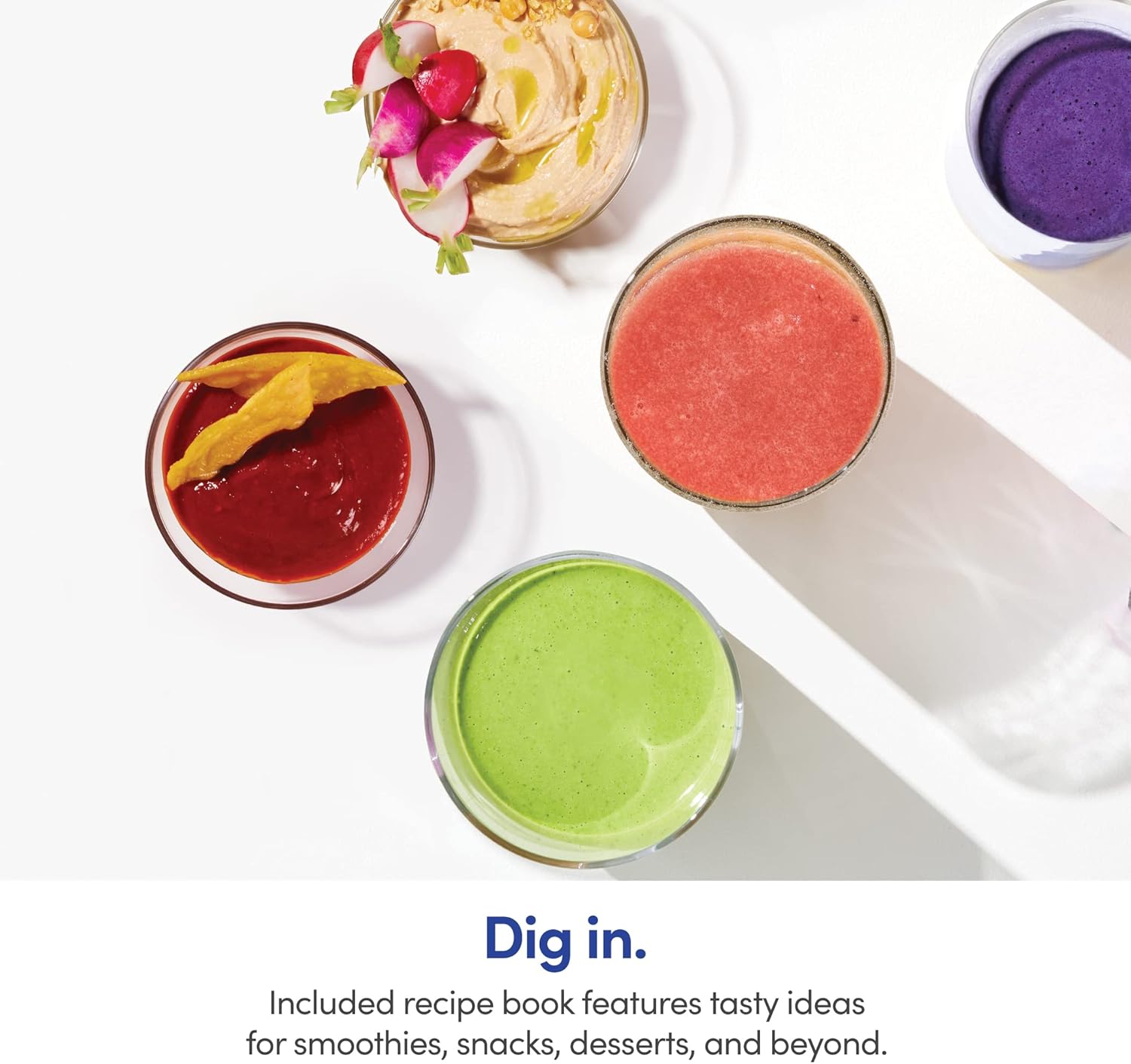 NutriBullet Rx N17-1001 Blender, Black