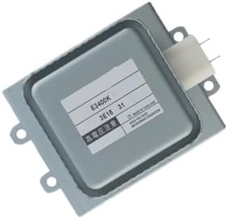 Industrial Microwave Magnetron E3400K 1200W Water Cooled Magnetron For Microwave Parts Accessories