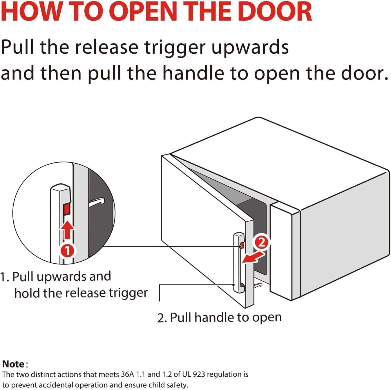 TOSHIBA Countertop Microwave Oven Air Fryer Combo, Inverter, Convection, Broil, Speedy Combi, Even Defrost, Humidity Sensor, Mute Function, 27 Auto Menus, 1.0 cu.ft, 1000W, Stainless Steel