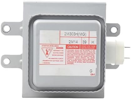 Microwave Oven Magnetron 1000W For 2M303H(MG)