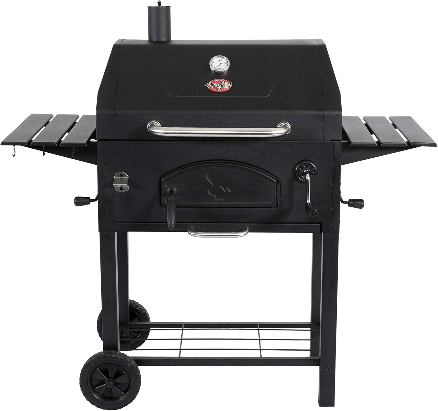 Char-Griller Traditional Charcoal Grill