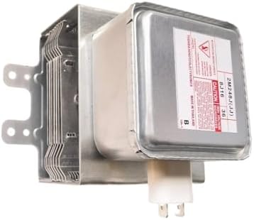 1pc 2M248J(JJ) Air-Cooled Magnetron For Microwave Oven 2M248 Industrial Microwave Generator Replacement Parts