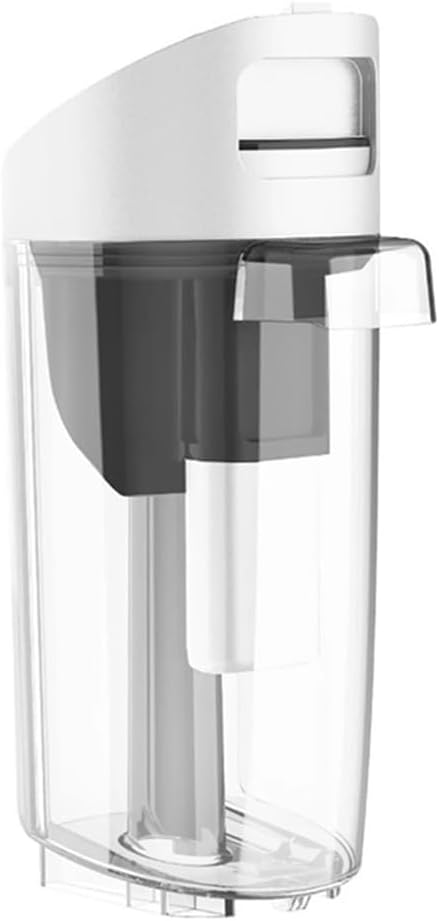 KAFTKO The Vacuum Cleaner Cleans The Tank, and The Dirty Tank is Replaced. Compatible for Tineco IFloor 3 /Floor One S3 (Color : Dirty Water Tank)