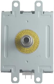 Industrial Microwave Magnetron For E3400K 1200W Water Cooled