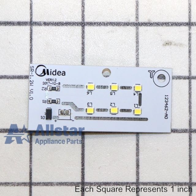 5304499540 Microwave LED Light Board