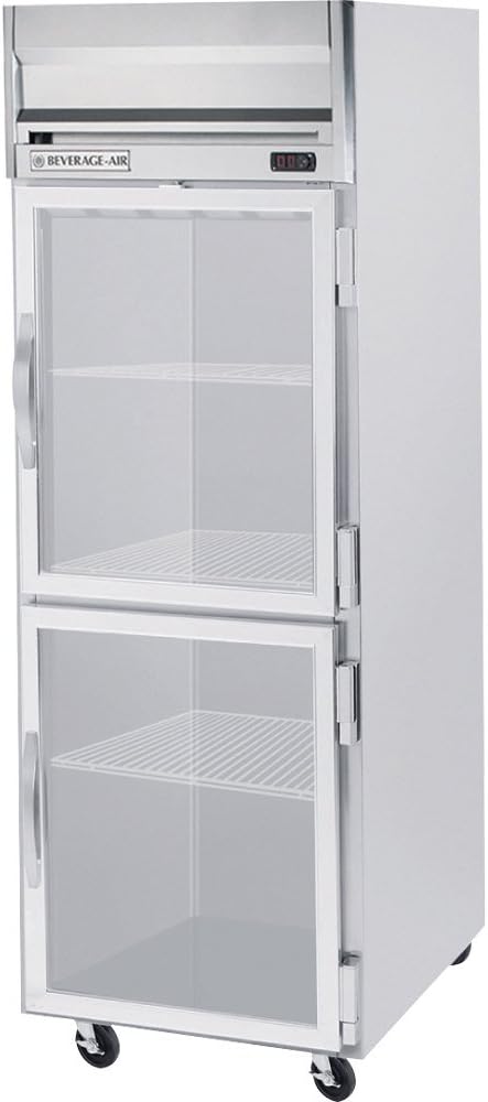 Beverage-Air HFS1-1HG 26